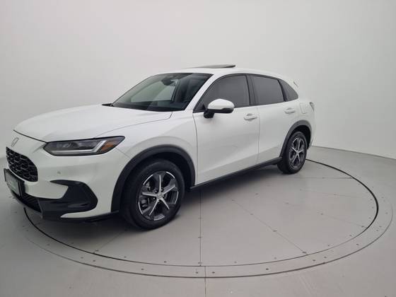 HONDA ZR-V 2.0 i-VTEC GASOLINA TOURING CVT HONDA ZR-V 2.0 i-VTEC GASOLINA TOURING CVT